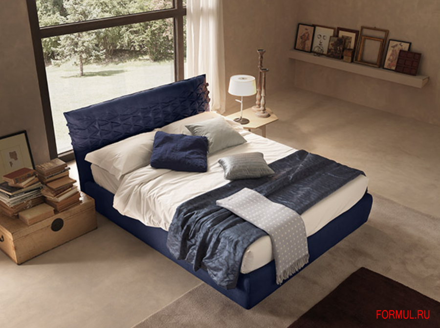 Кровать Bolzan Letti Nice